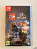 LEGO Jurassic World, Consoles de jeu & Jeux vidéo, Comme neuf