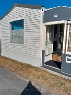 Residentiële aanhangwagen, Caravans en Kamperen