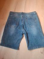 Bermuda en jeans taille l., Enlèvement ou Envoi