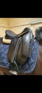 Selle dressage prestige roma, Dieren en Toebehoren, Ophalen, Zo goed als nieuw, Dressuur