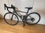 BMC dames racefiets XS maat 47, Fietsen en Brommers, Fietsen | Racefietsen, 28 inch, Gebruikt, Carbon, Minder dan 49 cm