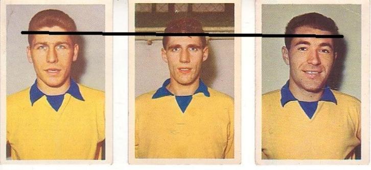 Feuille d'érable - Union Saint-Gilles, Collections, Articles de Sport & Football, Utilisé, Affiche, Image ou Autocollant, Envoi