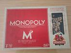 Monopoly, Ophalen, Zo goed als nieuw, HASBRO