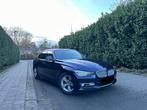 BMW 3 Luxury Line automatique, 73 000 km, Autos, BMW, Cuir, Achat, 5 portes, Berline