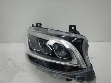 Mercedes-Benz W910 LED High Performance Koplamp Rechts A9109 beschikbaar voor biedingen