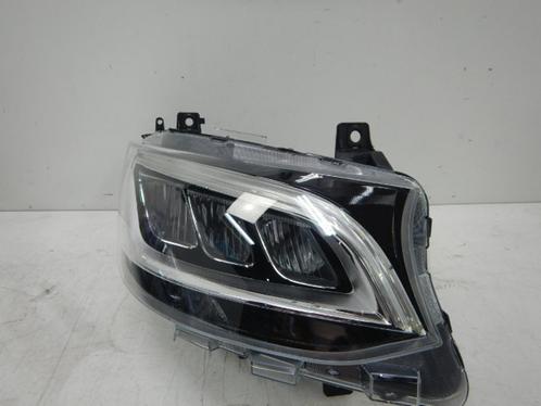 Mercedes-Benz W910 LED High Performance Koplamp Rechts A9109, Auto-onderdelen, Verlichting, Mercedes-Benz, Gebruikt, Ophalen of Verzenden