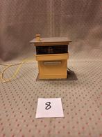 Faller huis, met elektriciteit!, Ophalen of Verzenden, Zo goed als nieuw