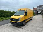 Vw Crafter 2.0Tdi, 100 kW, Euro 5, 4 cilinders, Volkswagen