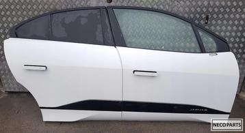 JAGUAR I PACE I-PACE X590 PORTIER DEUR KLEUR NER FUJY  beschikbaar voor biedingen