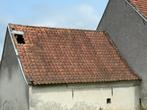 OUDE BOOMSE DAKPANNEN EN NOKKEN, Doe-het-zelf en Bouw, Ophalen, Gebruikt, Steen of Klei, 15 m² of meer
