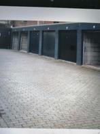 Garagebox te huur., Leuven