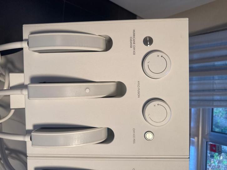 Huidverbeterend toestel, Elektronische apparatuur, Persoonlijke Verzorgingsapparatuur, Nieuw, Overige typen, Ophalen