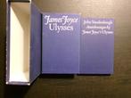 James Joyce  -Ulysses + Aantekeningen - John Vandenbergh, Ophalen of Verzenden