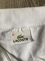 Polo Lacoste, Sport en Fitness, Vechtsporten en Zelfverdediging, Ophalen, Zo goed als nieuw