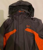 Jack Wolfskin XL - Texapore , uitneembare Fleece, Gedragen, Grijs, Jack Wolfskin, Maat 56/58 (XL)