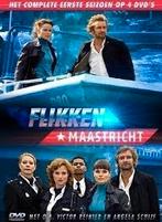 Flikken maastricht, Cd's en Dvd's, Ophalen of Verzenden, Gebruikt