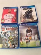 Te koop, Games en Spelcomputers, Games | Sony PlayStation 4, Ophalen