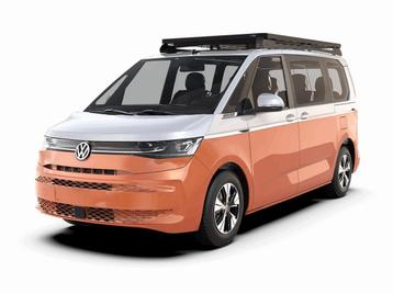 Front Runner Volkswagen KRVT T7 Transporter Roof Rack Dakdra disponible aux enchères