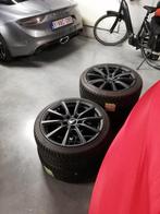 Alpine A110 velgen + winterbanden, Auto-onderdelen, Ophalen, 18 inch, Velg(en), Nieuw