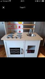 Cuisine enfant, Enlèvement, Comme neuf