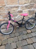 20 inch meisjesfiets, Fietsen en Brommers, Fietsen | Kinderfietsjes, Ophalen, Gebruikt