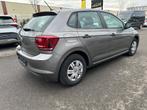 Vw Polo, 1.0 TSI, 95 pk! CARPLAY-ANDROID / NAVIGATIE, Auto's, Voorwielaandrijving, Electronic Stability Program (ESP), Stof, Euro 6