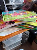 Lots de 8 livres pour enfants, Boeken, Kinderboeken | Baby's en Peuters, Ophalen of Verzenden, Zo goed als nieuw