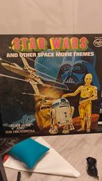 Star Wars and other space movie themes, Cd's en Dvd's, Vinyl | Verzamelalbums, Ophalen of Verzenden, Zo goed als nieuw