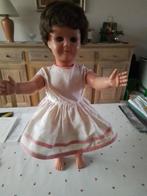 ancienne poupée des années 1950, Collections, Utilisé, Enlèvement ou Envoi, Poupée