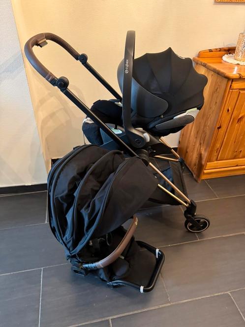 Cybex mios 3, Kinderen en Baby's, Kinderwagens en Combinaties, Zo goed als nieuw, Kinderwagen, Overige merken, Ophalen of Verzenden