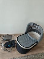 UPPAbaby Vista Reiswieg grijs, Kinderen en Baby's, Ophalen