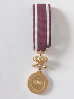 Belgische militaire medaille, Verzamelen, Ophalen of Verzenden, Overige soorten, Lintje, Medaille of Wings