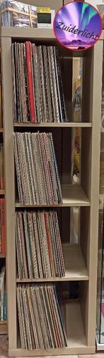 Vinyl platen 2v2, Cd's en Dvd's, Vinyl | Overige Vinyl, Gebruikt, Ophalen, 12 inch