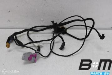 Portierkabelboom linksvoor Audi A2 8Z1971035K beschikbaar voor biedingen