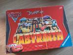 Cars junior labyrinth - Ravensburger, Hobby en Vrije tijd, Gezelschapsspellen | Bordspellen, Ophalen, Gebruikt
