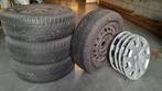 Winterbanden, Auto-onderdelen, Ophalen, 16 inch, Banden en Velgen, Winterbanden