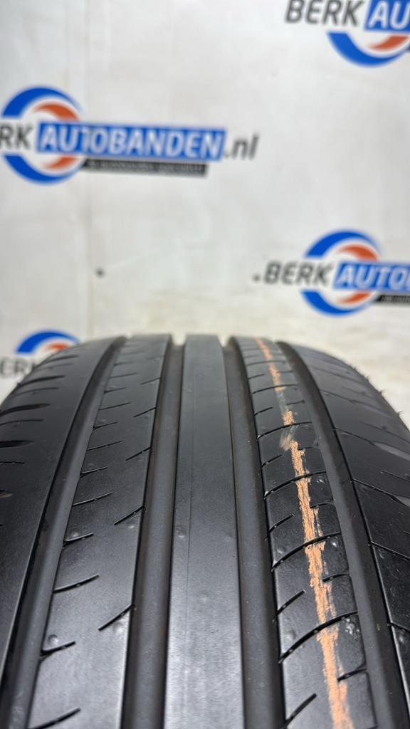 2x Dunlop Enasave EC300+ (DEMO) 215/60 R17 96H 215/60/17 215, Autos : Pièces & Accessoires, Pneus & Jantes, Pneu(s), Pneus été