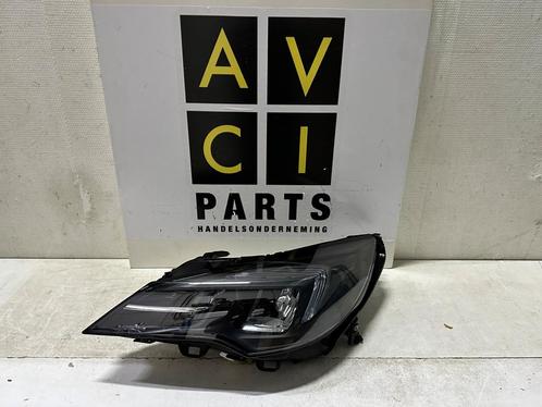 Koplamp opel  Astra K H7 Facelift Led  39195688 origineel, Auto-onderdelen, Verlichting, Opel, Gebruikt, Ophalen of Verzenden