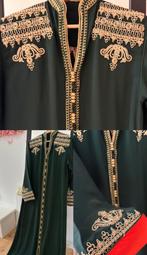 Location de caftans, Kleding | Dames, Gelegenheidskleding, Ophalen, Zo goed als nieuw