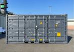 20ft hoge kubusvormige open container/20'h zeecontainer, Ophalen of Verzenden