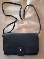 Anti-diefstal tasje crossbody, Ophalen of Verzenden, Zo goed als nieuw, Zwart
