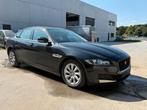 Jaguar XF 2.0D E ** MOTEUR CASSEE  ** exportation **, Autos, Cuir, Achat, Euro 6, Entreprise