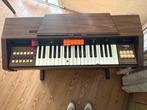 Orgel, Muziek en Instrumenten, Orgels, Ophalen, Gebruikt, 1 klavier, Orgel