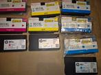 Lot de couleurs HP 951 xl, Enlèvement ou Envoi, Comme neuf