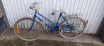 Ancien vélo dame MBK, Fietsen en Brommers, Fietsen | Oldtimers, Ophalen, Mbk