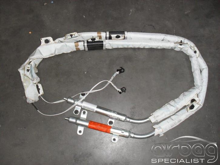 Dak airbag links/rechts Kia Rio model 2006 - 2010, Auto-onderdelen, Dashboard en Schakelaars, Kia, Gebruikt, Ophalen of Verzenden