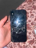 iphone x, Telecommunicatie, Mobiele telefoons | Hoesjes en Screenprotectors | Apple iPhone, Ophalen, Gebruikt, IPhone X