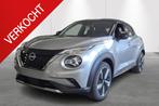 Nissan Juke HYBRIDE AUTOMAAT - GPS - AIRCO - CAMERA, Entreprise, 5 portes, Automatique, Tissu