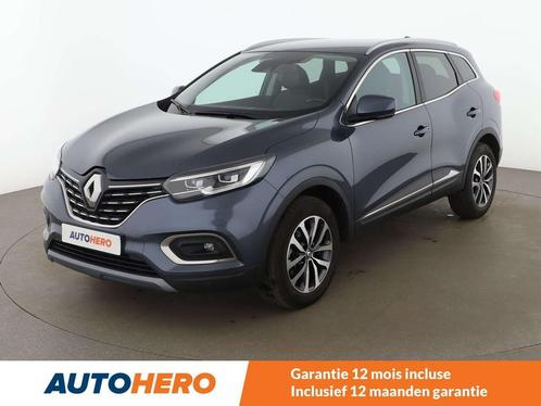 Renault Kadjar 1.3 TCe Intens (bj 2021), Auto's, Renault, Te koop, Kadjar, ABS, Achteruitrijcamera, Airbags, Airconditioning, Bluetooth