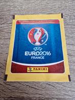 Panini Euro 2016 Pochette Mac-Donald !!, Enlèvement ou Envoi